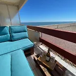 3 Pieces Avec Terrasse Et Vue - Fr-1-716-2 Apartment