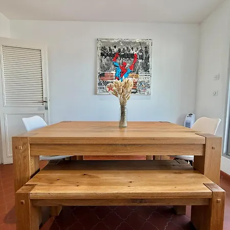 3 Pieces Avec Terrasse Et Vue - Fr-1-716-2 * 拉格朗德默特