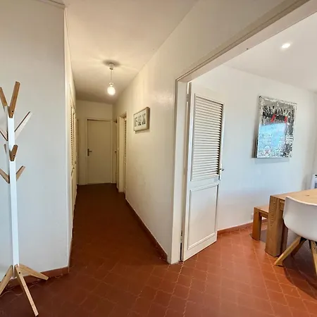 3 Pieces Avec Terrasse Et Vue - Fr-1-716-2