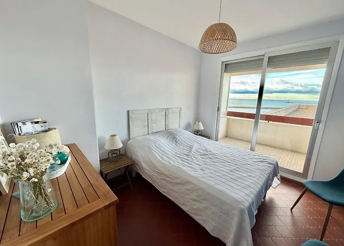 3 Pieces Avec Terrasse Et Vue - Fr-1-716-2