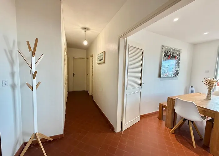 3 Pieces Avec Terrasse Et Vue - Fr-1-716-2